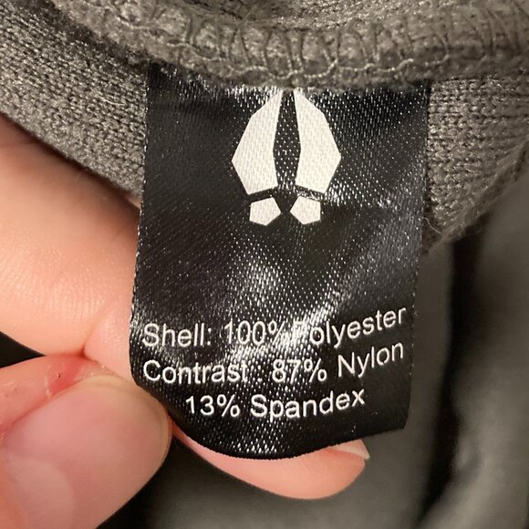 Bearded Goat Northwest Camp Hoodie Size XL - Picture 7 of 7